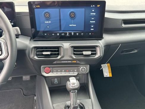 New 2026 Ford Mustang EcoBoost image 26