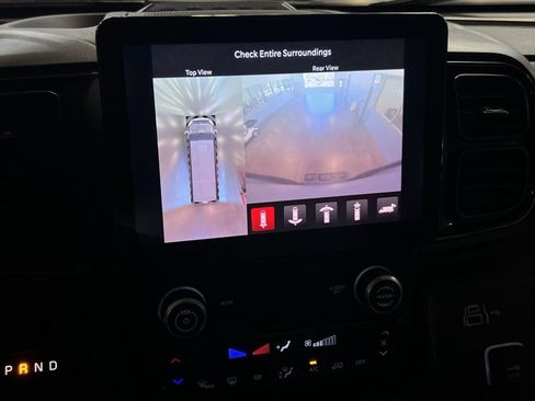 Used 2024 RAM ProMaster 3500 image 41