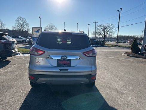 Used 2016 Ford Escape Titanium image 6
