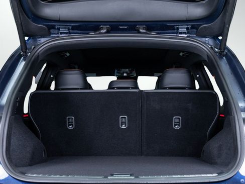 New 2026 Genesis GV70 2.5T Sport Prestige w/ G1 Accessory Package image 8