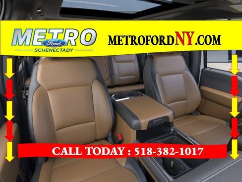 New 2026 Ford F350 Lariat AWD/4WD image 10
