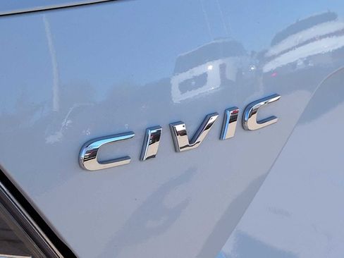 Used 2020 Honda Civic EX-L image 13