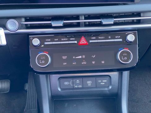 New 2026 Hyundai Tucson Blue SE AWD/4WD image 20