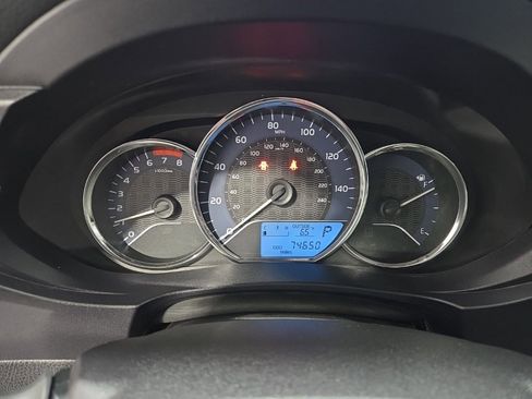 Used 2015 Toyota Corolla LE image 13