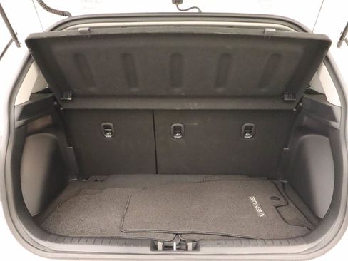 Used 2026 Hyundai Venue SEL FWD image 20