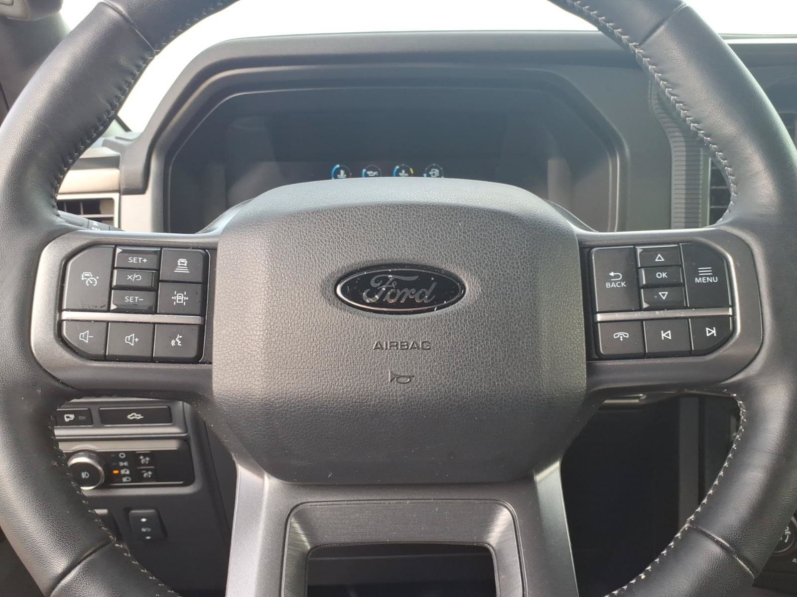 Used 2024 Ford F150 Lariat w/ Equipment Group 502A High AWD/4WD image 24