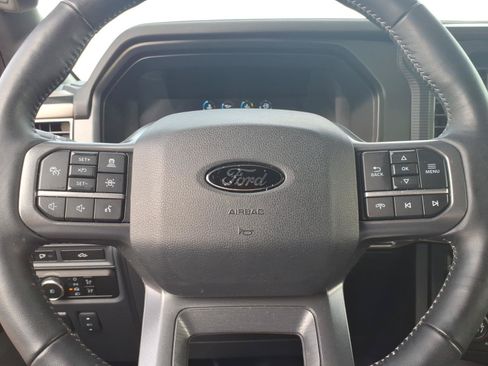 Used 2024 Ford F150 Lariat w/ Equipment Group 502A High AWD/4WD image 24