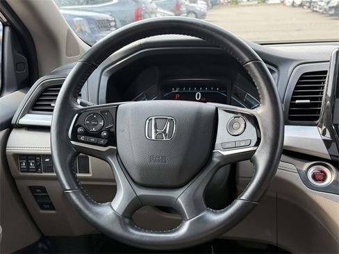 Used 2020 Honda Odyssey EX-L image 15
