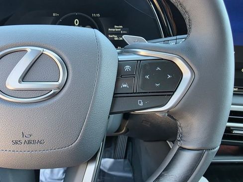 New 2026 Lexus RX 350 image 28