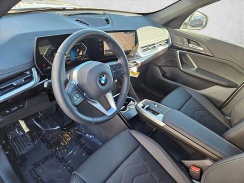 New 2026 BMW X1 xDrive28i image 3