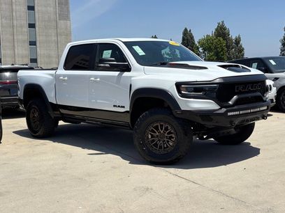 Used 2022 RAM 1500 TRX w/ TRX Level 2 Equipment Group