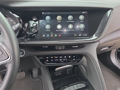 Certified 2023 Buick Envision Essence image 20