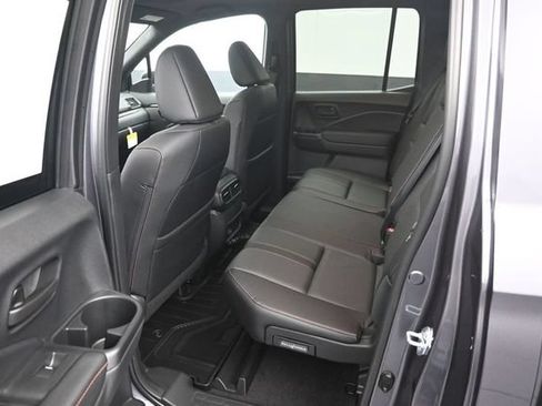 New 2026 Honda Ridgeline TrailSport image 10