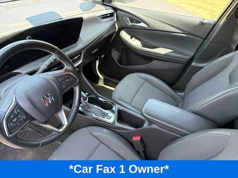Used 2024 Buick Encore GX Preferred w/ Comfort Package FWD image 6