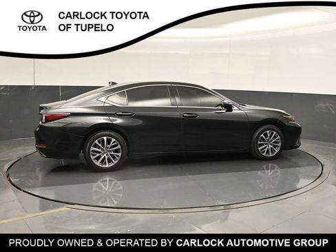 Used 2023 Lexus ES 350 w/ Accessory Package (Z1) FWD image 5