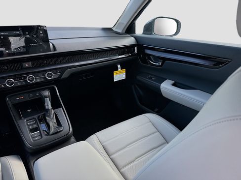 New 2026 Honda CR-V EX-L image 18