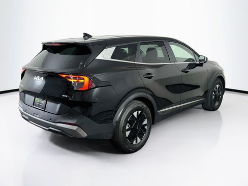 Used 2026 Kia Sportage LX FWD image 9