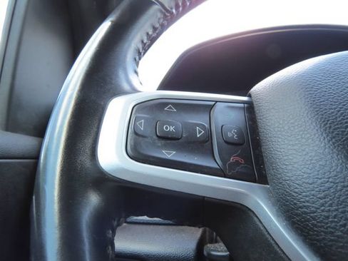 Used 2022 RAM 1500 Big Horn RWD image 14