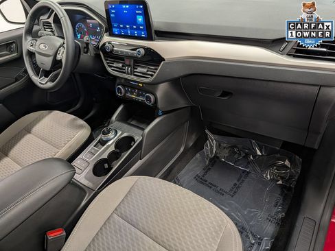 Used 2022 Ford Escape SE w/ SE Sport Appearance Package AWD/4WD image 30