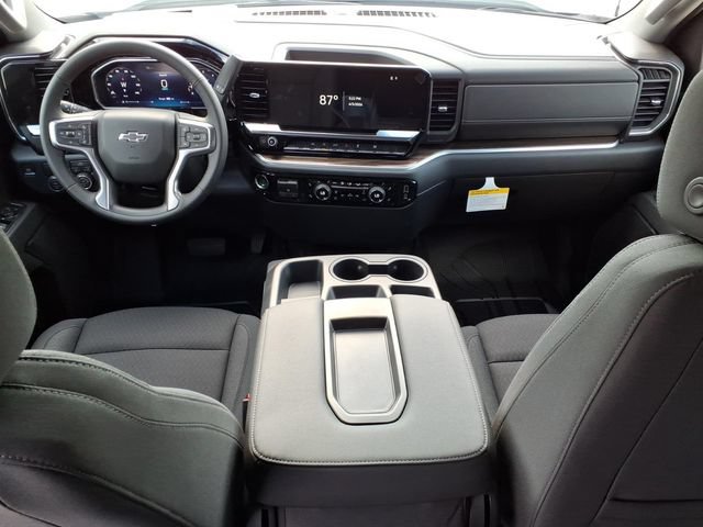 New 2026 Chevrolet Silverado 1500 RST w/ RST Select Package RWD image 12