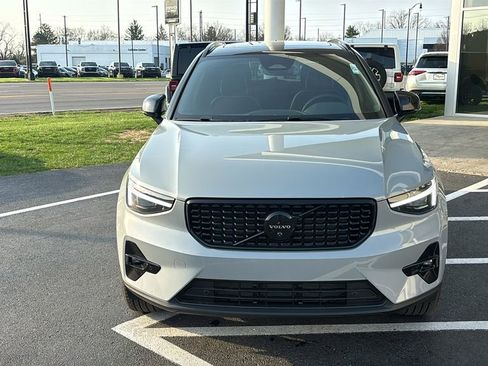 New 2026 Volvo XC40 B5 Ultra w/ Protection Package Premier AWD/4WD image 5