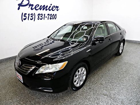 Used 2008 Toyota Camry Hybrid image 1