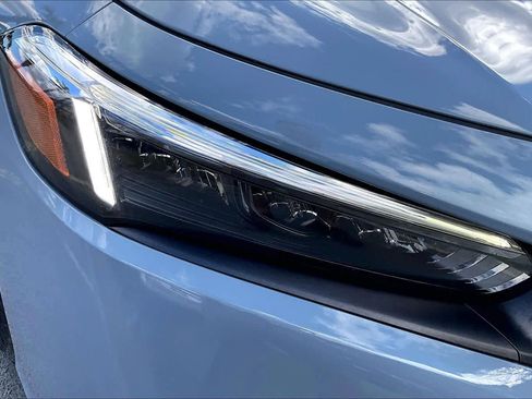 Certified 2024 Honda Civic Sport image 57