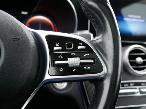 Used 2020 Mercedes-Benz C 300 4MATIC Coupe image 33