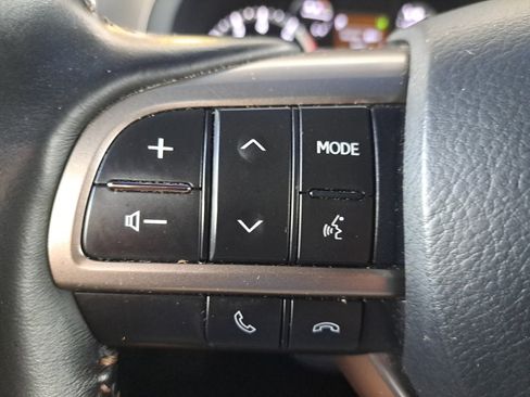 Used 2021 Lexus GX 460 Premium w/ Premium Package AWD/4WD image 37