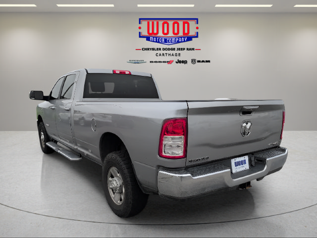 Used 2021 RAM 2500 Big Horn AWD/4WD image 5