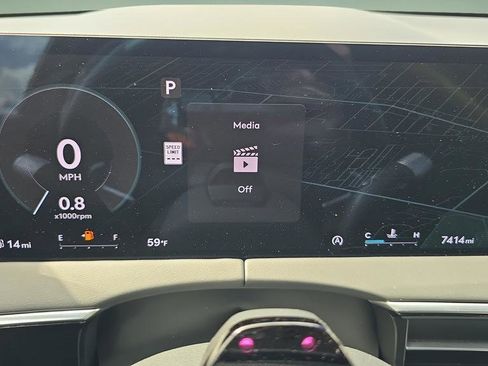 New 2026 Genesis GV70 3.5T Sport Advanced image 20