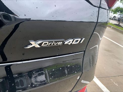 Used 2026 BMW X5 xDrive40i w/ Climate Comfort Package AWD/4WD image 9