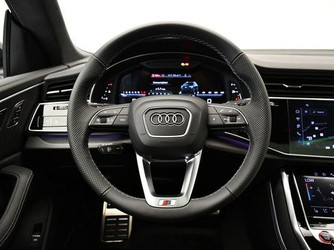 New 2026 Audi SQ8 Prestige image 20