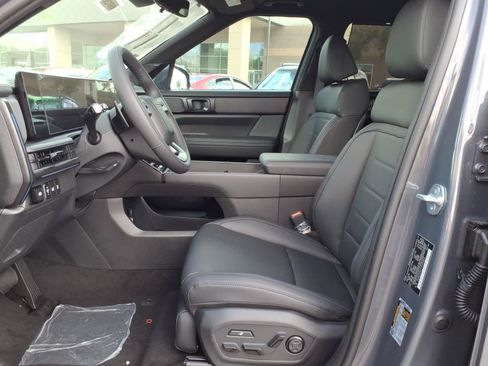 New 2026 Hyundai Santa Fe Calligraphy AWD/4WD image 7