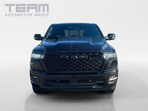 New 2026 RAM 1500 Big Horn image 2