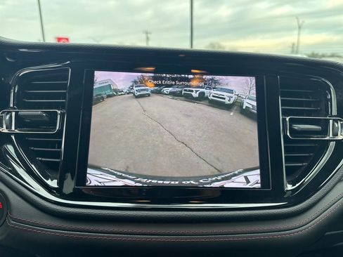 Used 2022 Dodge Durango R/T image 21