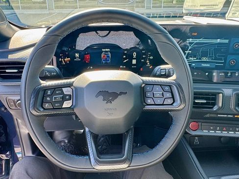 New 2025 Ford Mustang Dark Horse image 26