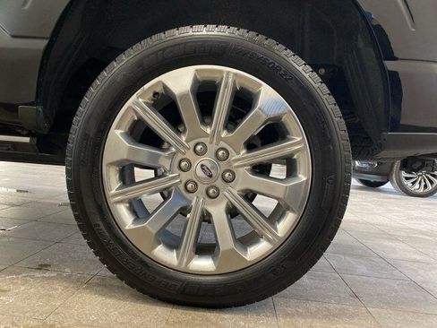 Certified 2021 Ford F150 Limited image 28