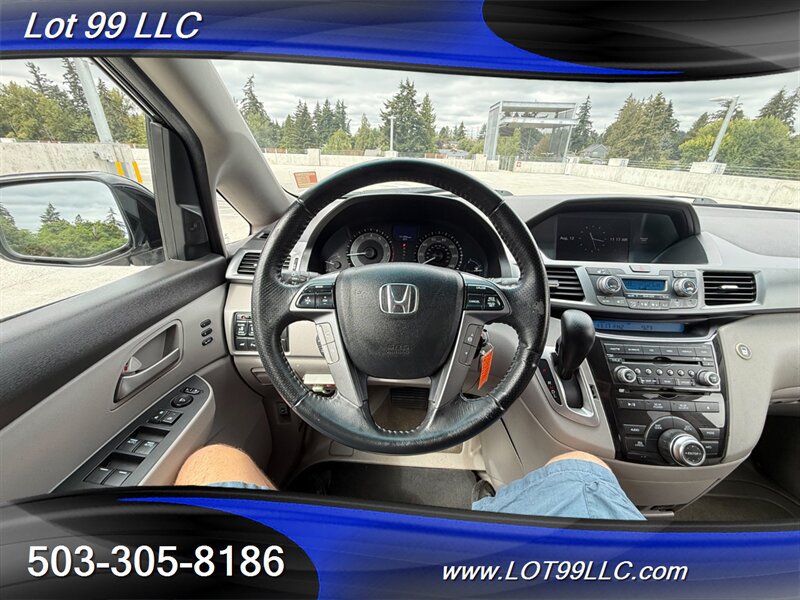Used 2011 Honda Odyssey Touring image 41