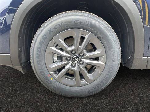 New 2026 MAZDA CX-5 Select AWD/4WD image 13
