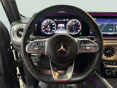 Used 2024 Mercedes-Benz G 550 image 27