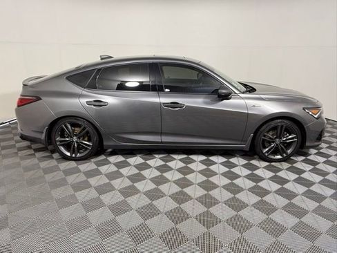 Used 2023 Acura Integra A-Spec FWD image 7