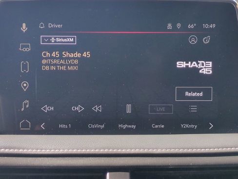 Used 2023 GMC Yukon SLT w/ SLT Luxury Package image 23