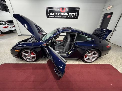 Used 2006 Porsche 911 Carrera S RWD image 69