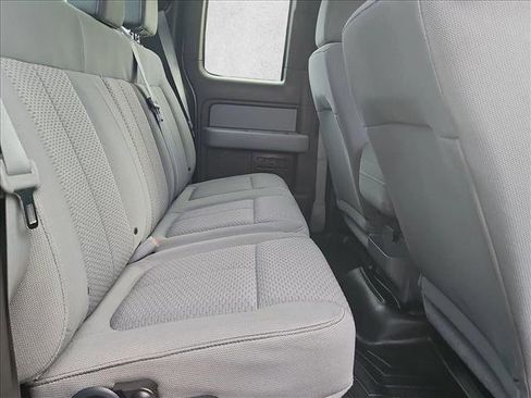 Used 2014 Ford F150 STX w/ Equipment Group 201A Mid image 18