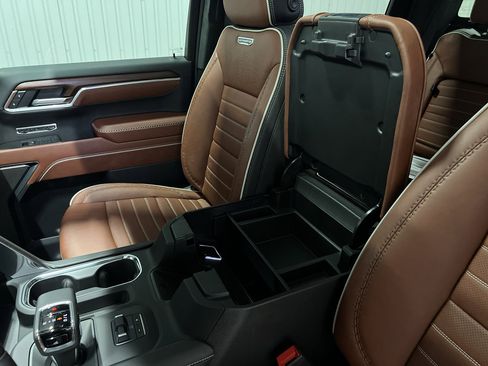 New 2026 GMC Sierra 1500 Denali Ultimate image 35