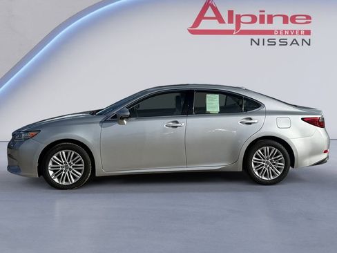 Used 2013 Lexus ES 350 image 2