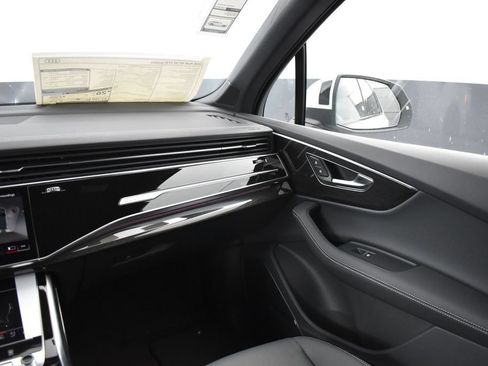 New 2026 Audi Q7 2.0T Premium Plus AWD/4WD image 11