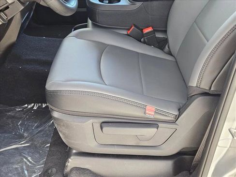 New 2026 RAM 3500 Tradesman image 4