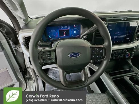 New 2026 Ford F250 XLT w/ XLT Premium Package image 12